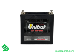 unibat CX30L